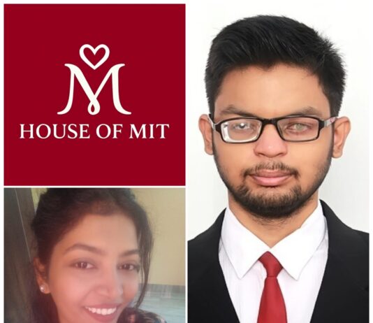 How Siddharth Aryan Patro and Akasmika Swain Are Redefining Inclusive and Sustainable Fashion