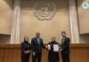 India’s Uzma Charania Honoured with Global Peace Advocate Award at UN Conference in Bangkok