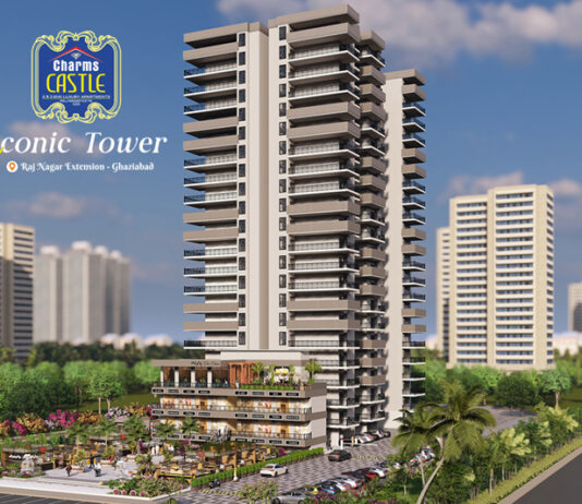 Investment Alert:New Circle Rate Hike Survey Begins in Ghaziabad: Will Raj Nagar Extension Property Prices Go Up?