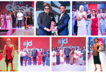 JD Design Awards 2025 Ignite Bengaluru: A Trailblazing Showcase of Next-Gen Fashion and Jewellery Design Visionaries