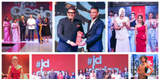 JD Design Awards 2025 Ignite Bengaluru: A Trailblazing Showcase of Next-Gen Fashion and Jewellery Design Visionaries