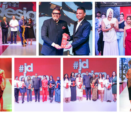JD Design Awards 2025 Ignite Bengaluru: A Trailblazing Showcase of Next-Gen Fashion and Jewellery Design Visionaries