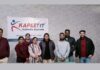 Kapeefit Champions Women Empowerment Through Wellness, Access, and Opportunity