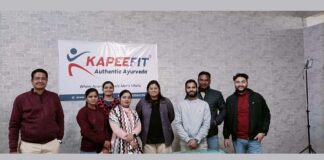 Kapeefit Champions Women Empowerment Through Wellness, Access, and Opportunity