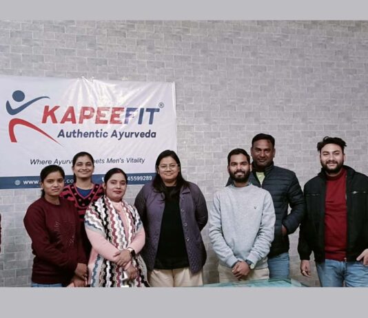 Kapeefit Champions Women Empowerment Through Wellness, Access, and Opportunity