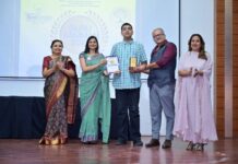 Kushal Khemani: A Young Visionary Transforming Indian Education Kushal Khemani, youth leader, educator, innovator, Guru Samman Award 2025