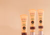 Lotus Organics+ Launches its Shea Luxe Tinted Moisturizer