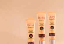 Lotus Organics+ Launches its Shea Luxe Tinted Moisturizer
