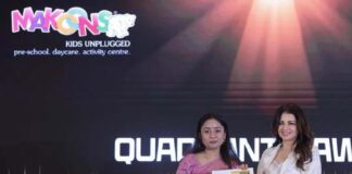 Makoons Varanasi Grows Bigger Under Arpita Jaiswal – Now at Mehmoorganj with Upgraded Facilities