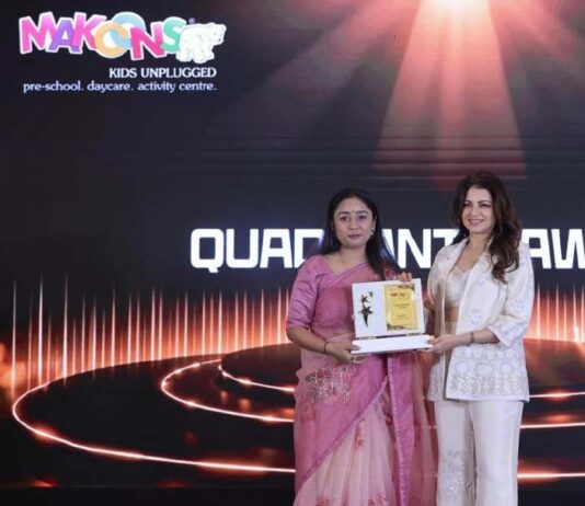 Makoons Varanasi Grows Bigger Under Arpita Jaiswal – Now at Mehmoorganj with Upgraded Facilities