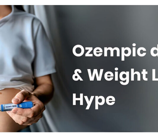 Ozempic and the Weight Loss Hype: What You’re Not Being Told