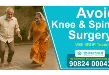 Parasnath Speciality Clinics Revolutionizes Pain Management with Breakthrough SRDP Treatment, Plans Pan-India Expansion