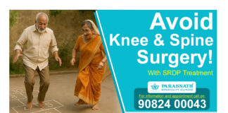 Parasnath Speciality Clinics Revolutionizes Pain Management with Breakthrough SRDP Treatment, Plans Pan-India Expansion