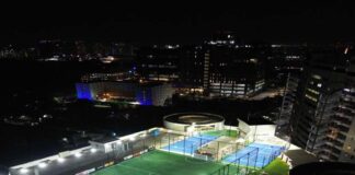 Prestige Group and Tiger 5 Sports Announce Launch of Brand-New Sports & Social Complex