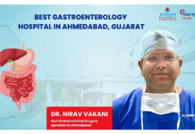 Ahmedabad Gastro Surgeons Launch Advanced GI Surgery for Better Outcomes