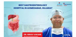 Ahmedabad Gastro Surgeons Launch Advanced GI Surgery for Better Outcomes