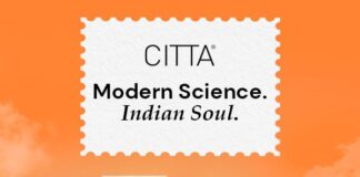 CITTA Brings Modern Science to an Indian Soul – Time to Reclaim Our Skincare
