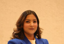 Careers and Changing the Game: The Rise of the Modern MC and Why the Live Hosting Industry is Evolving Faster Than Ever: Rimjhim Dubey Rimjhim Dubey, live event hosting, Live Hosting Industry,