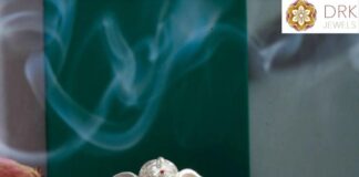 DRK Jewels Celebrates Ganesh Chaturthi with Sparkling Creations Inspired by Tradition