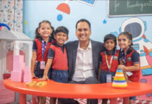 Empowering Preschools with Purpose: How Hello Kids is Redefining Early Education Through a No-Royalty, High-Support Model