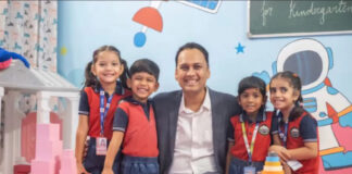 Empowering Preschools with Purpose: How Hello Kids is Redefining Early Education Through a No-Royalty, High-Support Model