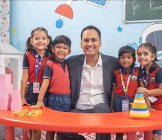 Empowering Preschools with Purpose: How Hello Kids is Redefining Early Education Through a No-Royalty, High-Support Model