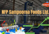 NFP Sampoorna Foods: Building on Cashew Leadership, Powering India’s Makhana Opportunity