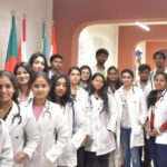 Study MBBS at IEU Bishkek – NMC Approved, Globally Recognized & Safe Destination for Indian Students