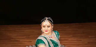 Komal Shah’s Natya Therapy Is Quietly Changing How People Understand Emotional Healing in India