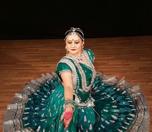 Komal Shah’s Natya Therapy Is Quietly Changing How People Understand Emotional Healing in India