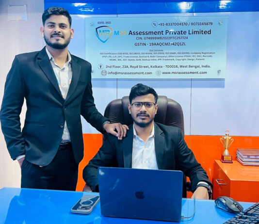 Compliance Firm MSR Assessment Private Limited Grows 20-Strong Team After Processing 100+ Certifications in a Single Quarter