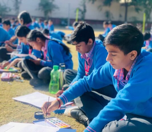 From Classrooms to Boardrooms: Building Generalists of Tomorrow