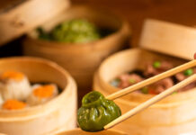 Soak in the Monsoon Magic with Courtyard by Marriott Mahabaleshwar’s first-ever Dimsum & Momo Festival Courtyard by Marriott Mahabaleshwar, Dimsum & Momo Festival,