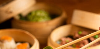 Soak in the Monsoon Magic with Courtyard by Marriott Mahabaleshwar’s first-ever Dimsum & Momo Festival Courtyard by Marriott Mahabaleshwar, Dimsum & Momo Festival,