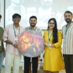 Derby Tomhills & Hijaz Release “Never Mind” – A Game-Changing Electronic Trap Anthem for Onam 2025