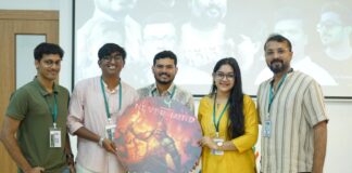 Derby Tomhills & Hijaz Release “Never Mind” – A Game-Changing Electronic Trap Anthem for Onam 2025