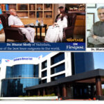 Fijian Prime Minister Praises Indian Medical Expertise, Credits Vadodara Surgeon Dr. Bharat Mody for Life-Changing Surgery