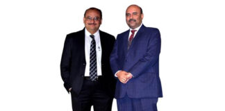 How NJ Group Became India’s Mutual Fund Distribution Titan