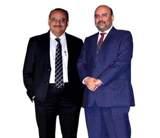 How NJ Group Became India’s Mutual Fund Distribution Titan
