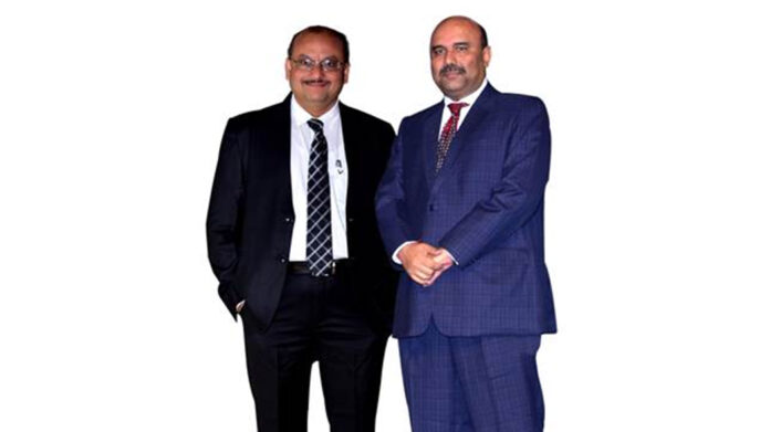 How NJ Group Became India’s Mutual Fund Distribution Titan