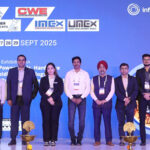 India’s Largest Hand Tools, Power Tools and Fasteners Expo 2025 opens in Mumbai