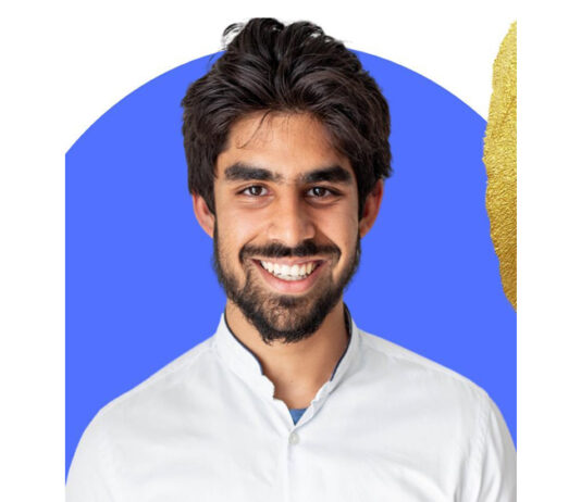 Jaaikaran Chanana: Harnessing the Power of Sport for Humanitarian Impact