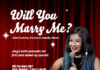 Jeeya Sethi Debuts Her First Solo Stand-up Special “Will You Marry Me” in Mumbai—A Hilarious Take on Love, Life, and Wedding Woes