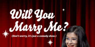 Jeeya Sethi Debuts Her First Solo Stand-up Special “Will You Marry Me” in Mumbai—A Hilarious Take on Love, Life, and Wedding Woes