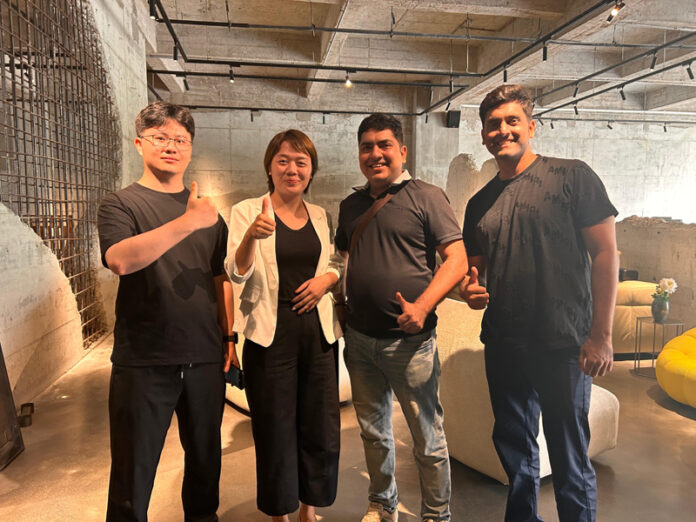 SRIZO, Imported Luxury Furniture, Global Luxury Furniture,