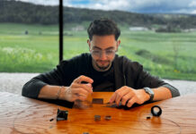 Soulaymane Mahzoul: Recognition, Resilience, and Building Businesses That Scale Soulaymane Mahzoul, Swiss Agency,