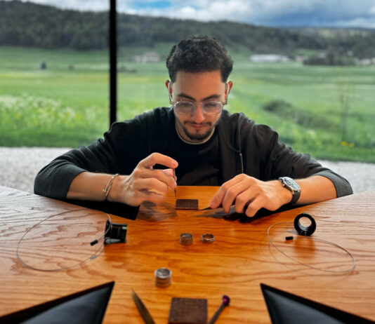 Soulaymane Mahzoul: Recognition, Resilience, and Building Businesses That Scale Soulaymane Mahzoul, Swiss Agency,