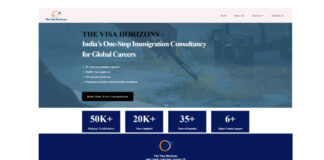 The Visa Horizons Emerges as India’s Fastest-Growing Immigration Consultancy