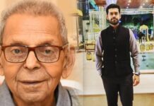 VBDGo by Nishit Purswani Set to Revolutionize Intercity Travel: A Fourth-Generation Legacy Goes Digital Nishit Purswani, VBDGo, Intercity Travel, online bus ticket booking platform, Purswani Bus Service, travel and transportation industry