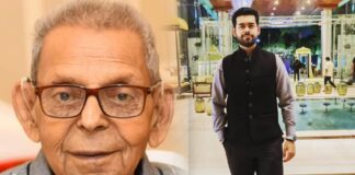 VBDGo by Nishit Purswani Set to Revolutionize Intercity Travel: A Fourth-Generation Legacy Goes Digital Nishit Purswani, VBDGo, Intercity Travel, online bus ticket booking platform, Purswani Bus Service, travel and transportation industry